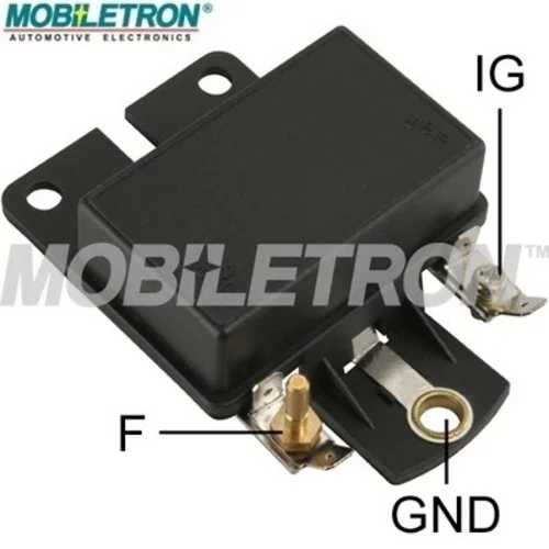 Regulátor alternátora MOBILETRON VR-DU510