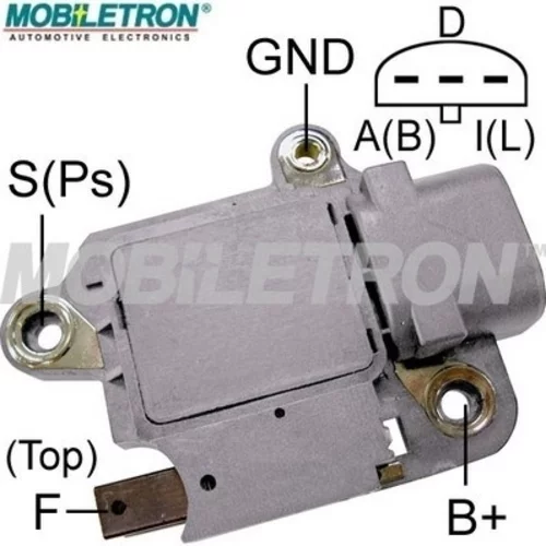 Regulátor alternátora MOBILETRON VR-F817