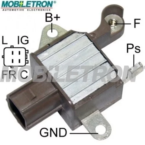 Regulátor alternátora MOBILETRON VR-H2005-148