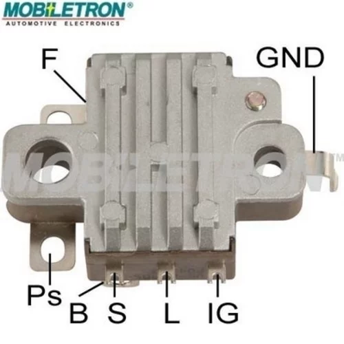 Regulátor alternátora MOBILETRON VR-H2005-2