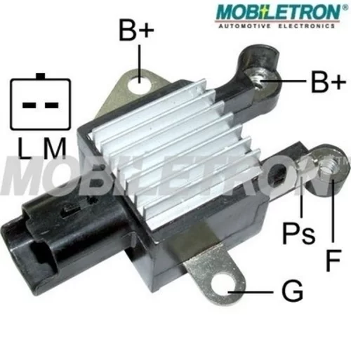 Regulátor alternátora MOBILETRON VR-H2005-83