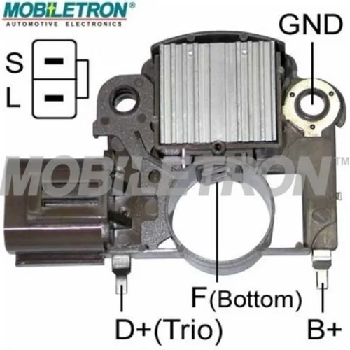 Regulátor alternátora MOBILETRON VR-H2009-103