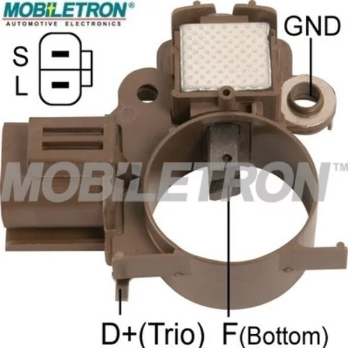 Regulátor alternátora MOBILETRON VR-H2009-30