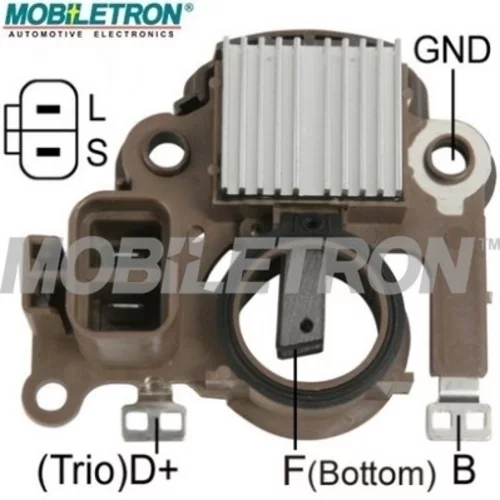 Regulátor alternátora MOBILETRON VR-H2009-37