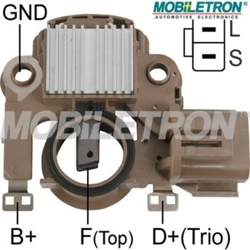Regulátor alternátora MOBILETRON VR-H2009-45