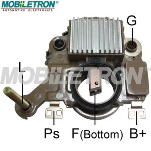 Regulátor alternátora MOBILETRON VR-H2009-85
