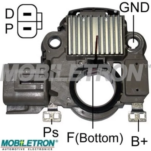 Regulátor alternátora MOBILETRON VR-H2009-95