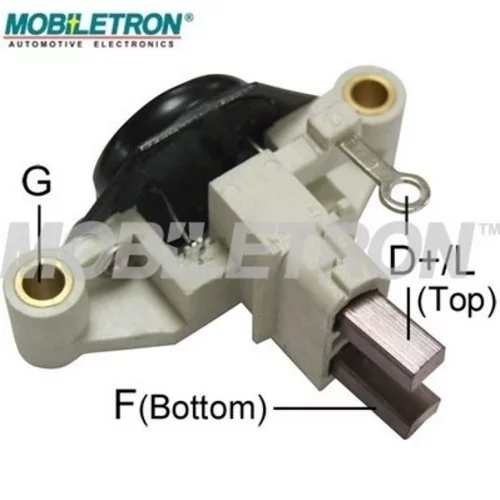 Regulátor alternátora MOBILETRON VR-IK01