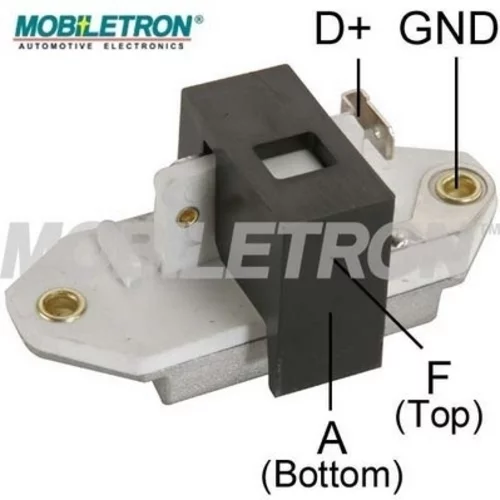 Regulátor alternátora MOBILETRON VR-IK149