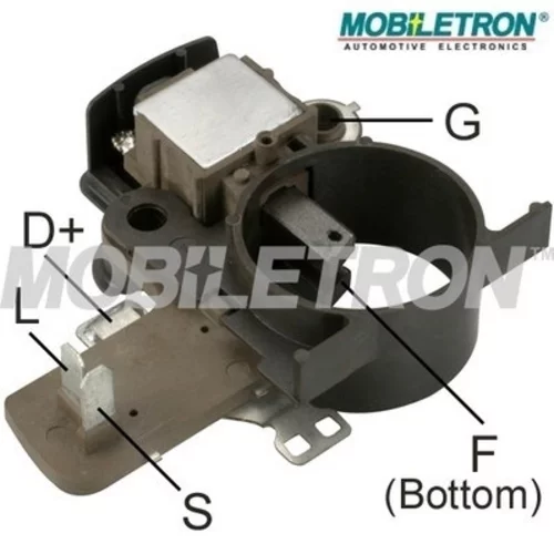 Regulátor alternátora MOBILETRON VR-MD01