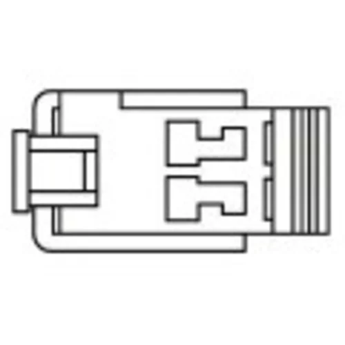 Snímač počtu otáčok kolesa AB-KR011 /MOBILETRON/ - obr. 1