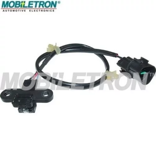 Snímač impulzov kľukového hriadeľa MOBILETRON CS-J011