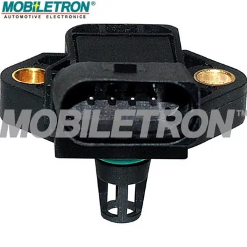 Snímač tlaku v sacom potrubí MOBILETRON MS-E140