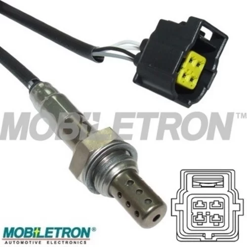 Lambda sonda MOBILETRON OS-C435P