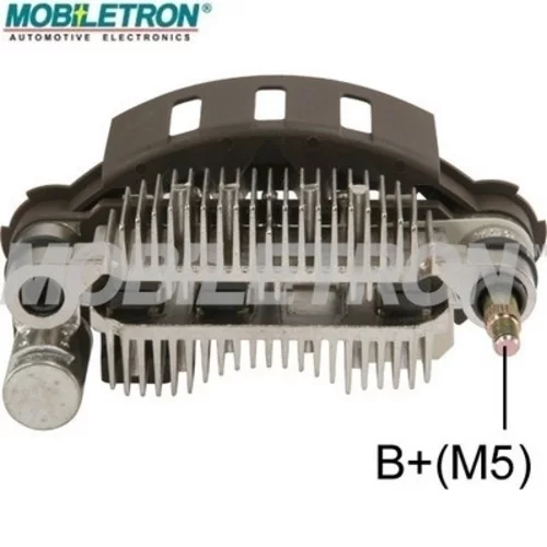 Usmerňovač alternátora MOBILETRON RM-94