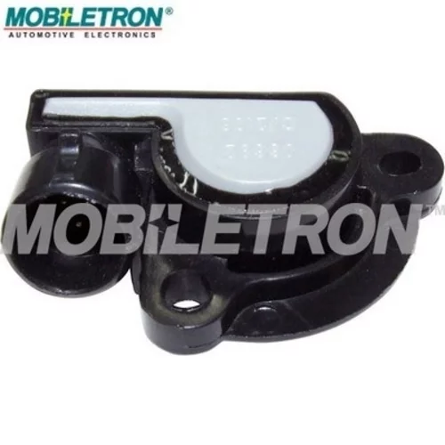 Snímač polohy škrtiacej klapky MOBILETRON TP-E001