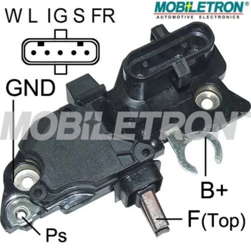 Regulátor alternátora MOBILETRON VR-B5250B