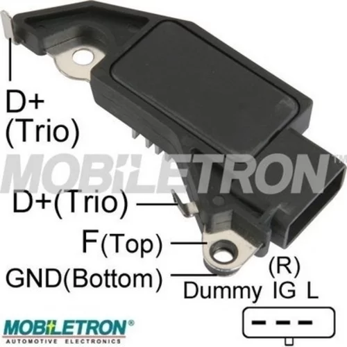 Regulátor alternátora MOBILETRON VR-D276