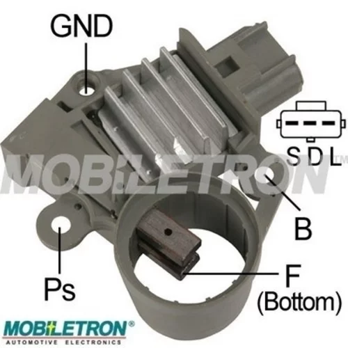 Regulátor alternátora MOBILETRON VR-F901