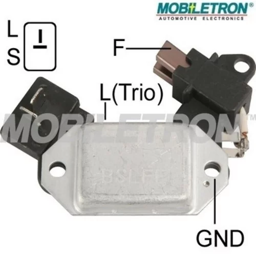 Regulátor alternátora MOBILETRON VR-H2000-32