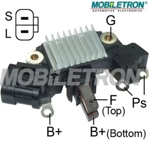 Regulátor alternátora MOBILETRON VR-H2000-62