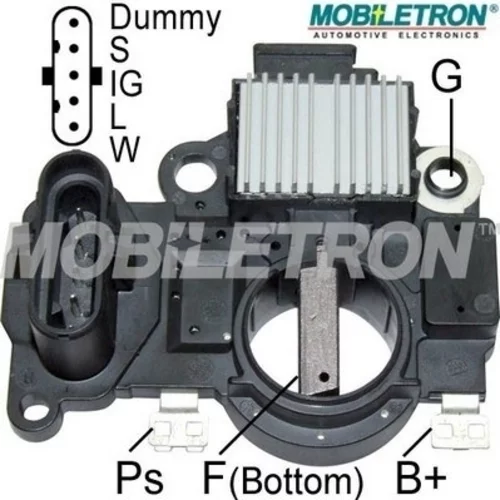 Regulátor alternátora MOBILETRON VR-H2009-132B