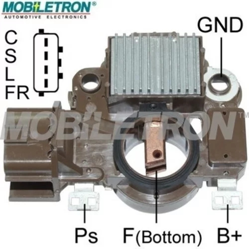 Regulátor alternátora MOBILETRON VR-H2009-159
