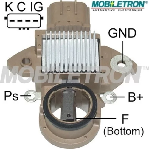 Regulátor alternátora MOBILETRON VR-H2009-190