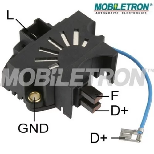 Regulátor alternátora MOBILETRON VR-PR2000H