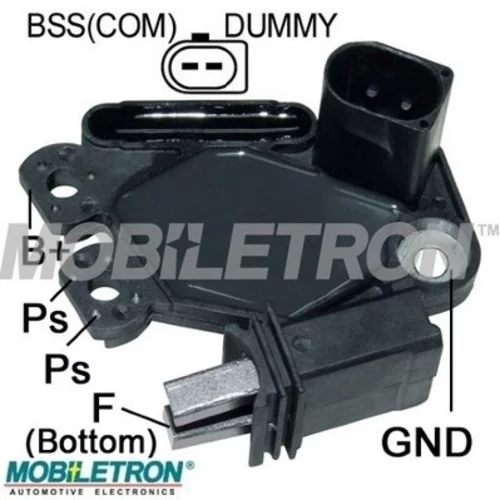 Regulátor alternátora MOBILETRON VR-V3780