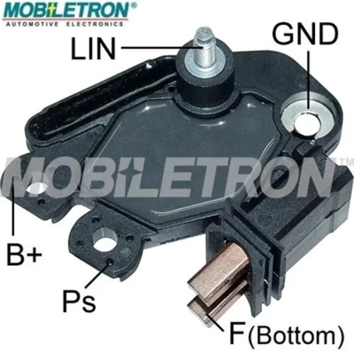 Regulátor alternátora MOBILETRON VR-V8728