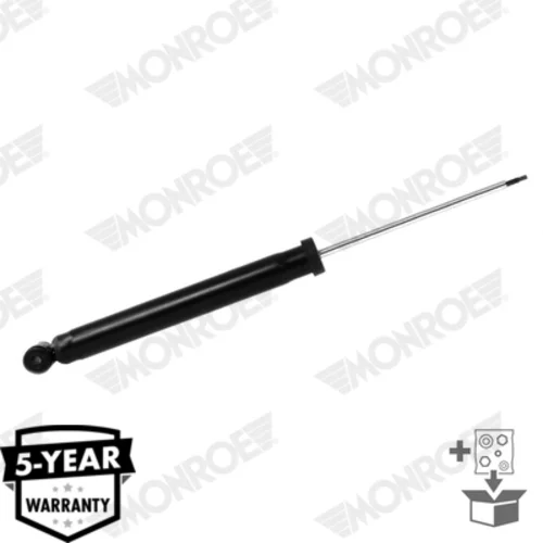 Tlmič pérovania MONROE 376113SP