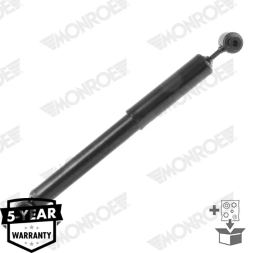 Tlmič pérovania MONROE 376136SP