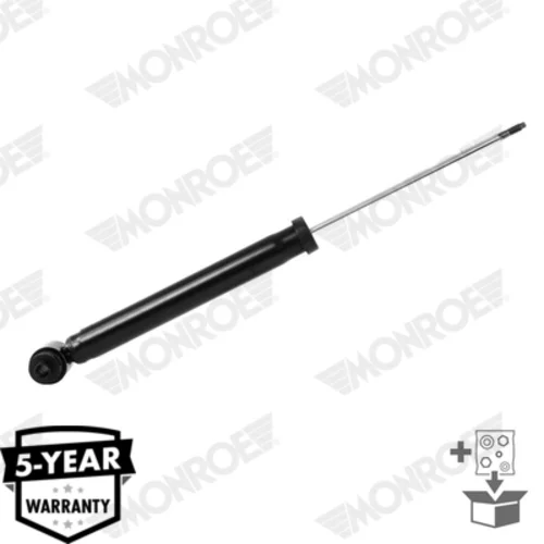 Tlmič pérovania MONROE 376213SP