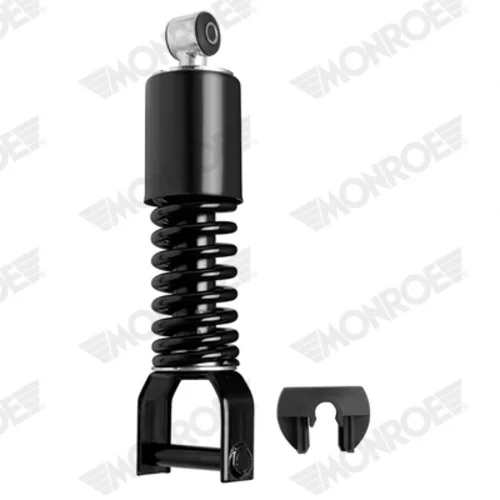 Tlmič zavesenia kabíny vodiča MONROE CB0144