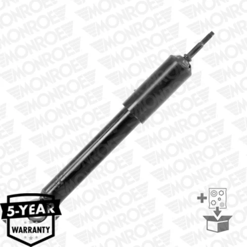 Tlmič pérovania G22631 /MONROE/ - obr. 2