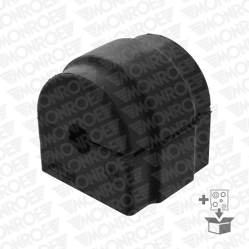 Ložiskové puzdro stabilizátora L11L09 /MONROE/ - obr. 1