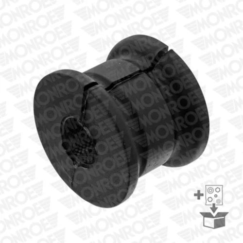 Ložiskové puzdro stabilizátora L23L05 /MONROE/ - obr. 1