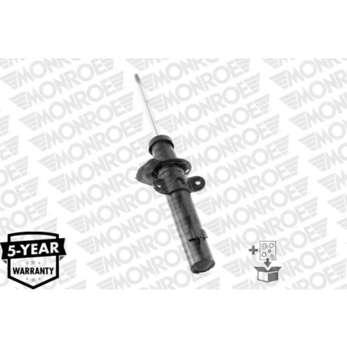 Tlmič pérovania 742025SP /MONROE/ - obr. 8