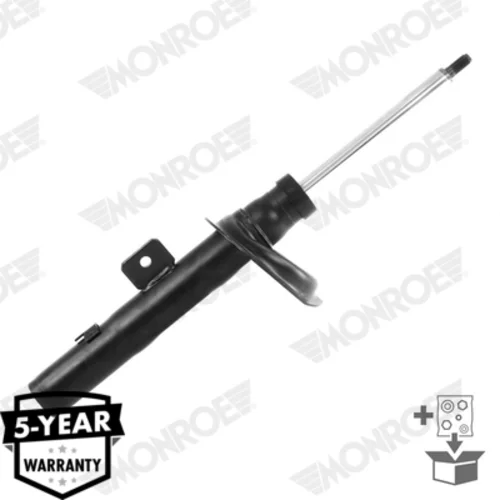 Tlmič pérovania MONROE 742122SP