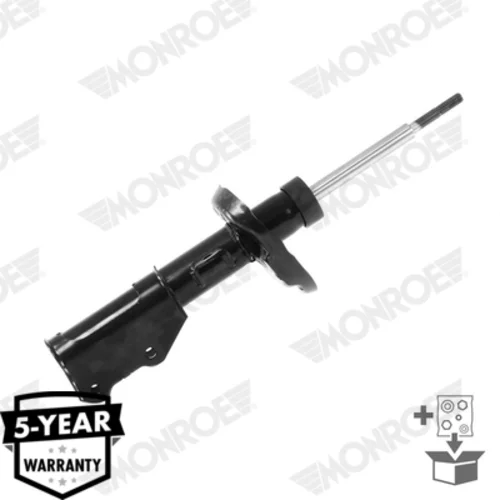Tlmič pérovania MONROE 742166SP