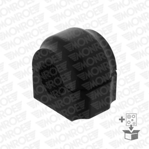 Ložiskové puzdro stabilizátora L11L07 /MONROE/ - obr. 1