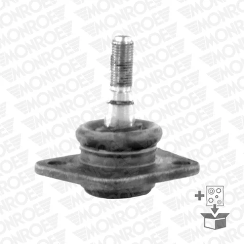 Zvislý/nosný čap L1509 /MONROE/ - obr. 3