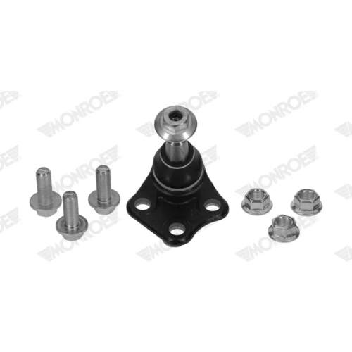 Zvislý/nosný čap L25595 /MONROE/