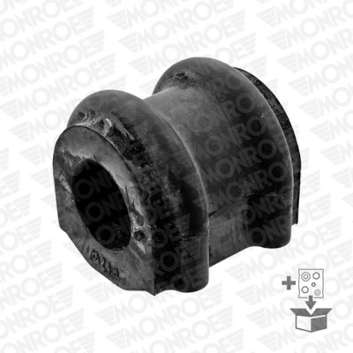 Ložiskové puzdro stabilizátora L43L06 /MONROE/ - obr. 1