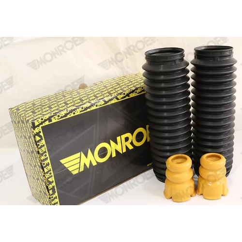 Ochranná sada tlmiča proti prachu MONROE PK520