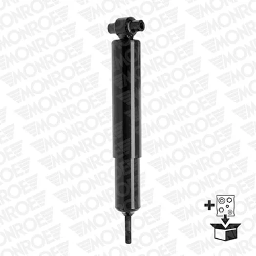Tlmič pérovania T5107 /MONROE/ - obr. 1