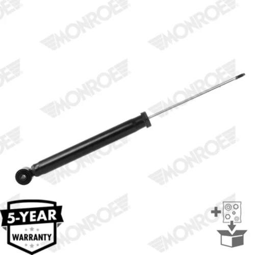 Tlmič pérovania MONROE 376025SP