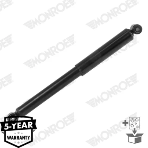 Tlmič pérovania MONROE 376110SP