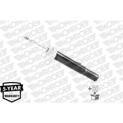 Tlmič pérovania 742029SP /MONROE/ - obr. 7